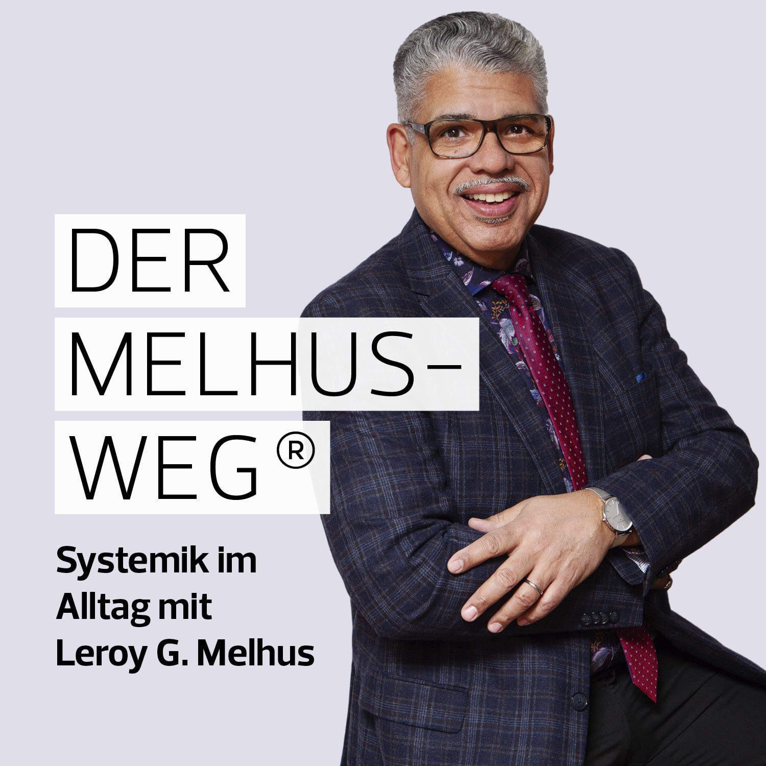 Der Melhus-Weg Podcast