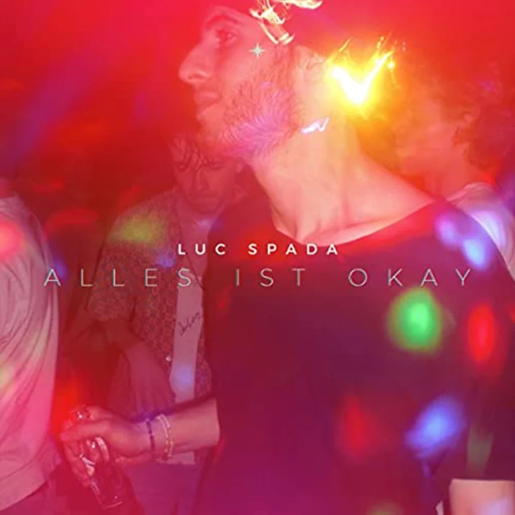 Luc Spada – Alles ist Okay